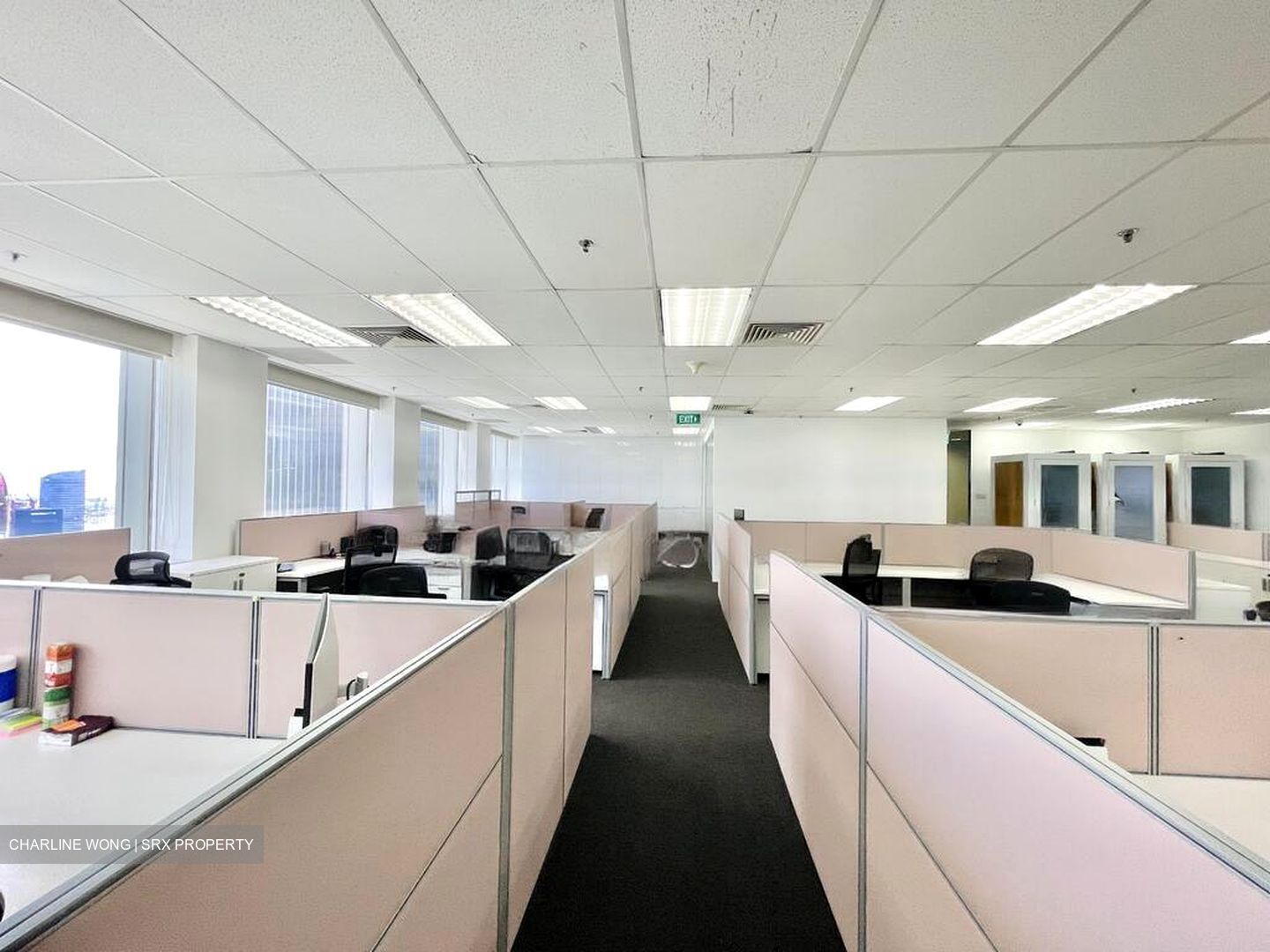One Raffles Place (D1), Office #472919811